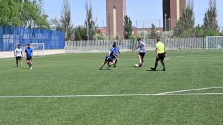 Final Fútbol 7 /2021-22